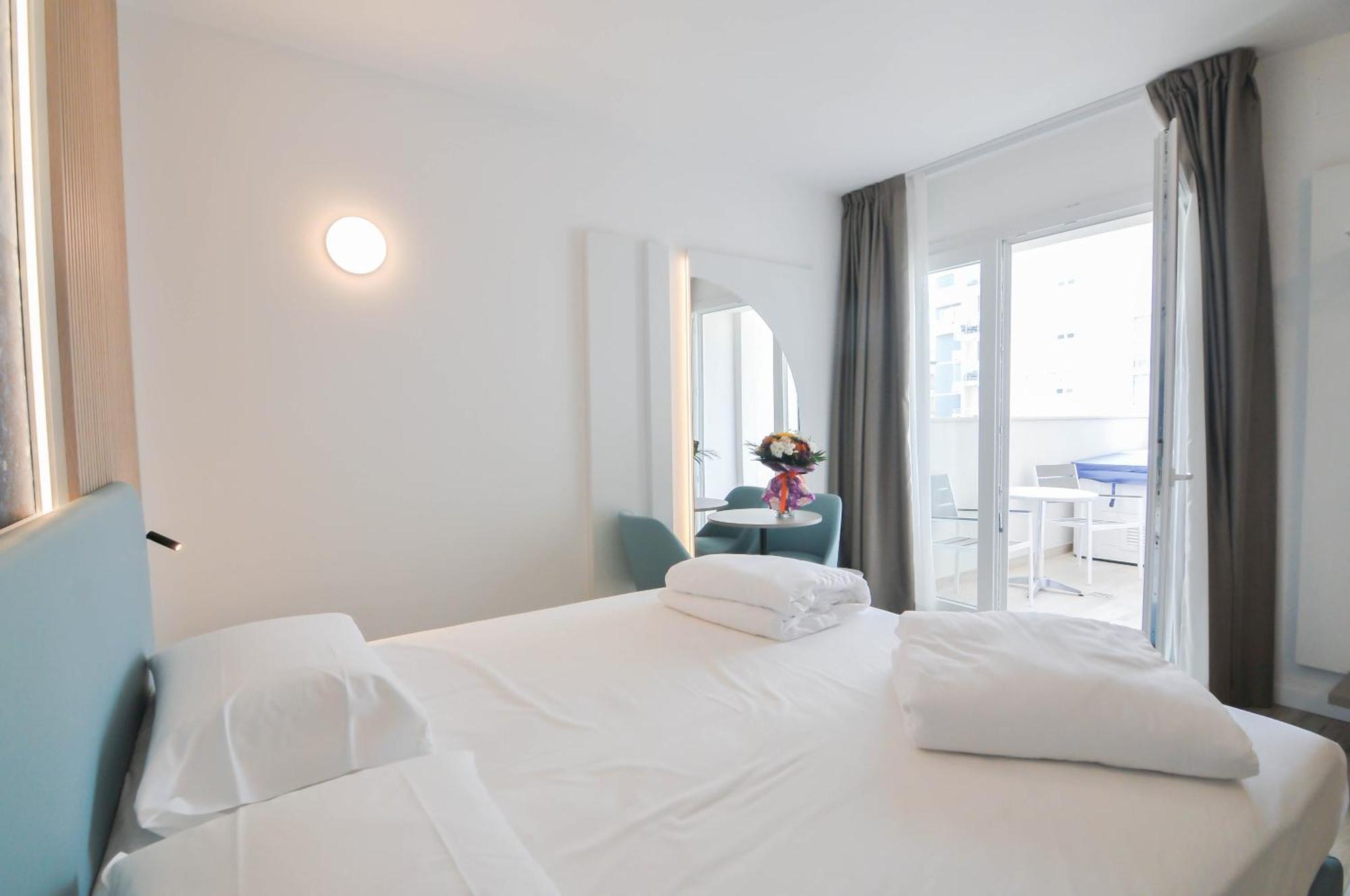 Marina Junior Suite 4 Stelle S カオルレ エクステリア 写真